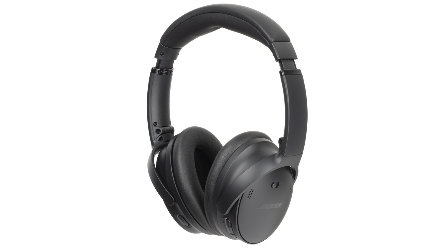 Bose QuietComfort SC