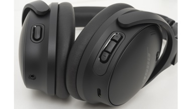 Bose QuietComfort SC