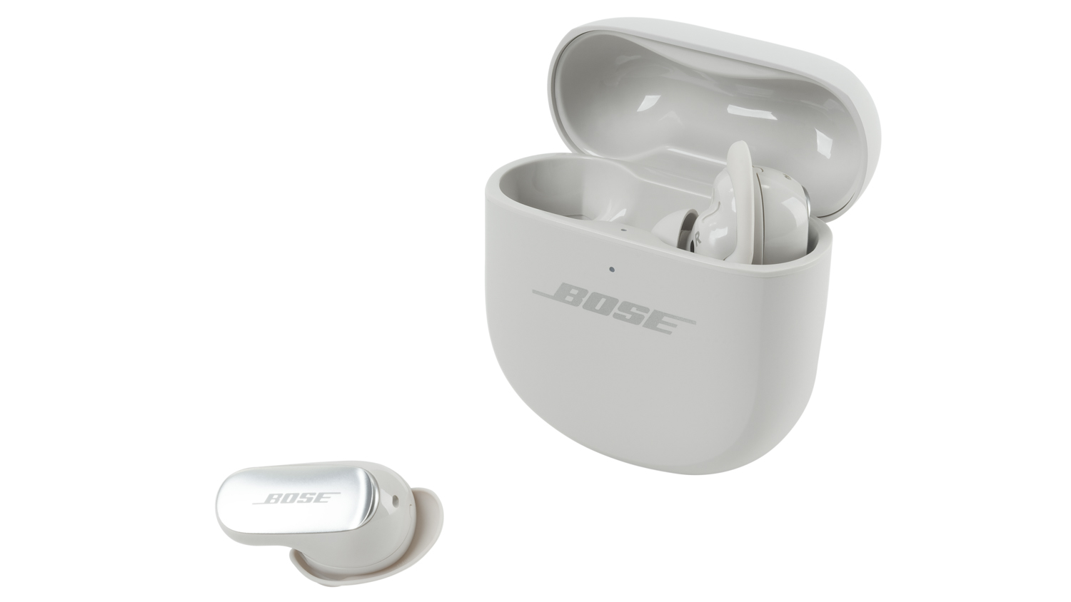 Bose QuietComfort Ultra Earbuds (2nd Gen)