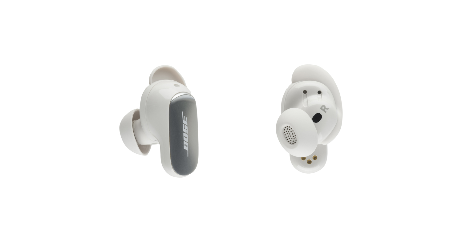Bose QuietComfort Ultra Earbuds (2nd Gen)