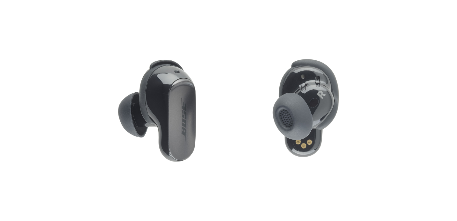Bose QuietComfort Ultra Earbuds (2nd Gen)