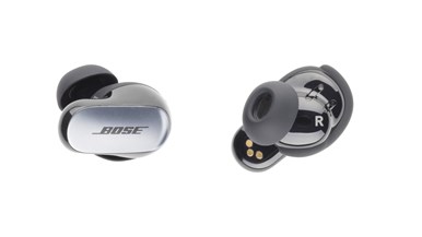 Bose QuietComfort Ultra Earbuds