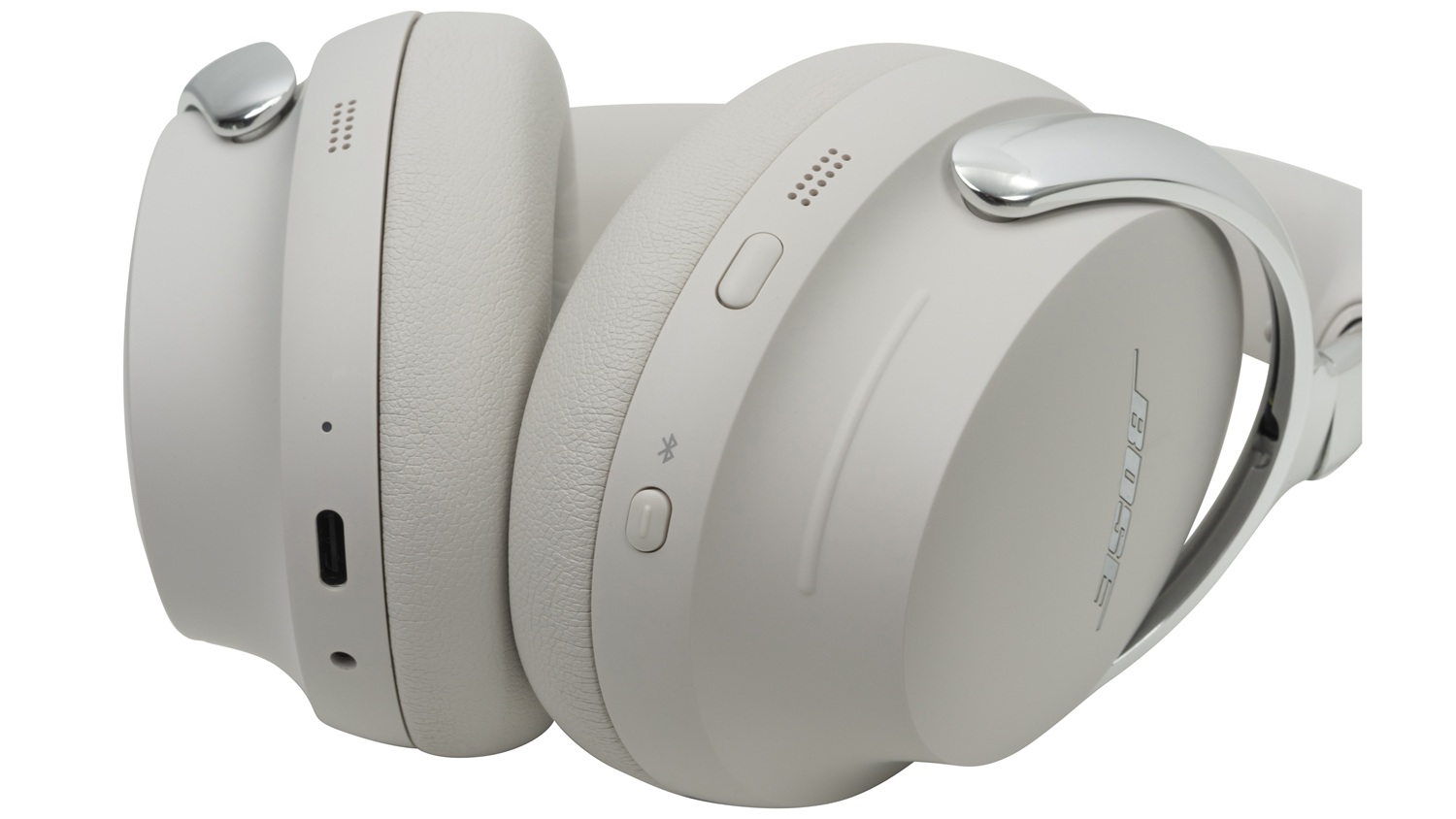 Bose QuietComfort Ultra Headphones (Gen 2)