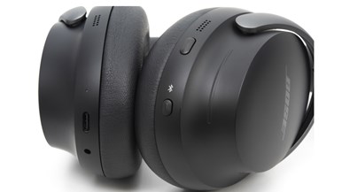 Bose QuietComfort Ultra Headphones