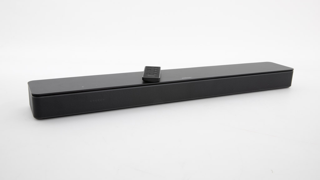 Bose Smart Soundbar 300 review: Sweet sound for small rooms