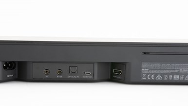 Bose Smart Soundbar 300