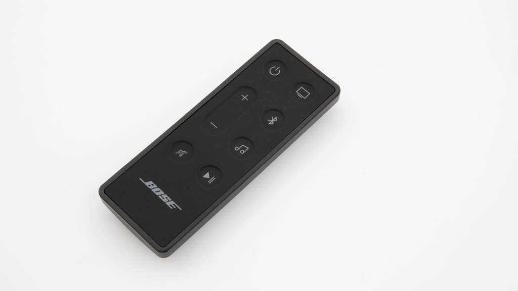 Bose Smart Soundbar 300