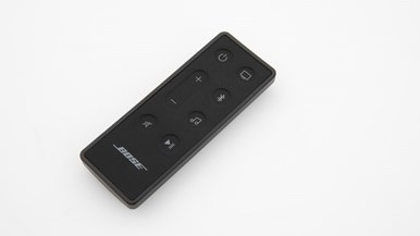 Bose Smart Soundbar 300