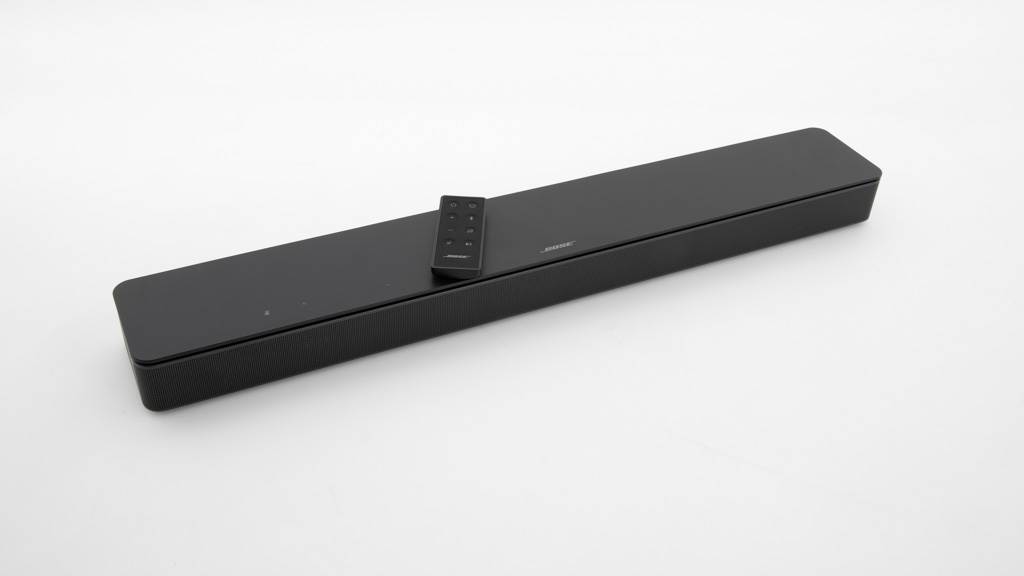 Bose Smart Soundbar 300