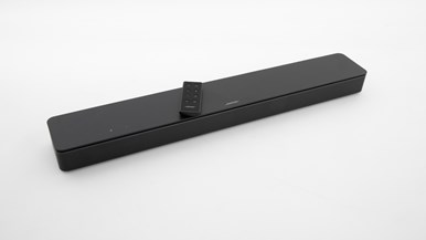 Bose Smart Soundbar 300