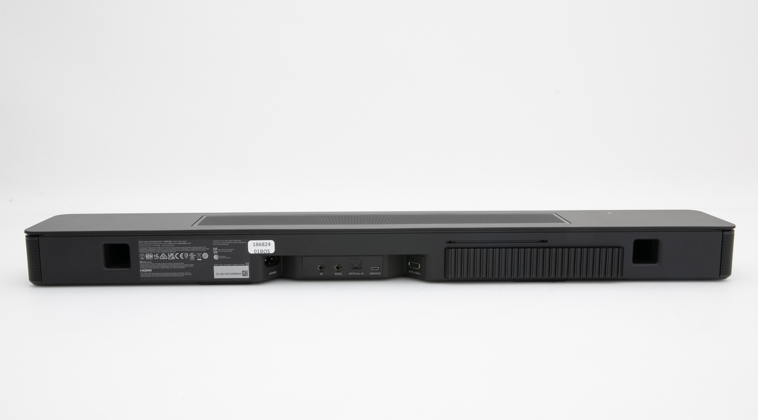 Bose Smart Soundbar 600