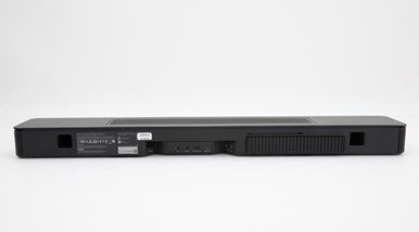 Bose Smart Soundbar 600