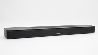 Bose Smart Soundbar 600