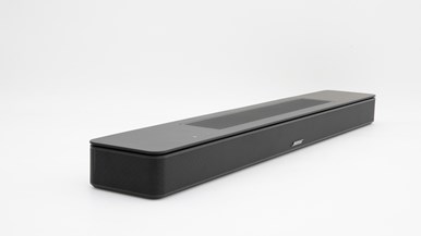 Bose Smart Soundbar 600