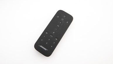 Bose Smart Soundbar 900