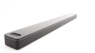 Bose Smart Soundbar 900