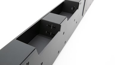 Bose Smart Soundbar 900