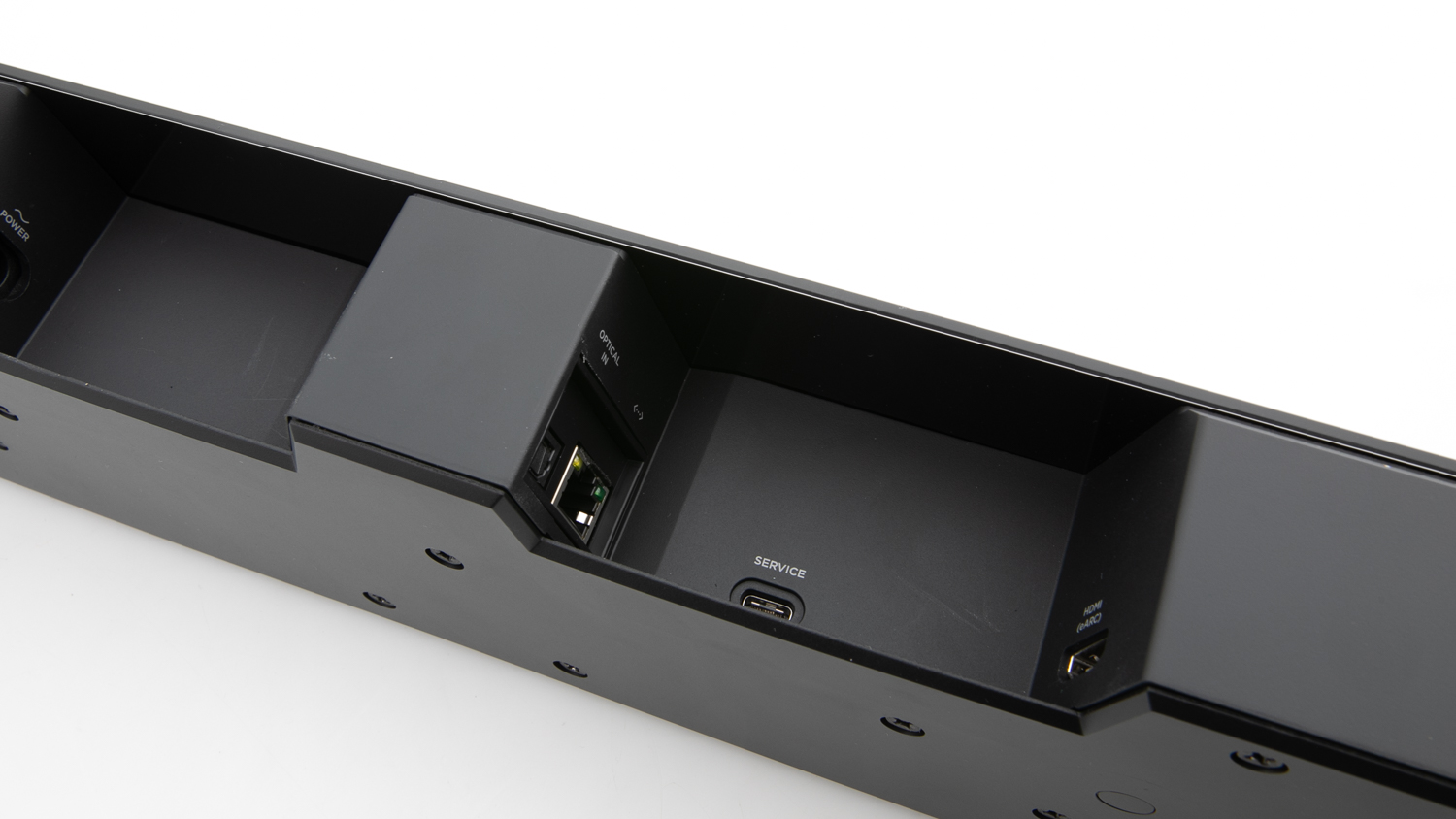 Bose Smart Soundbar 900