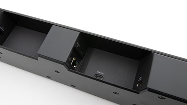 Bose Smart Soundbar 900