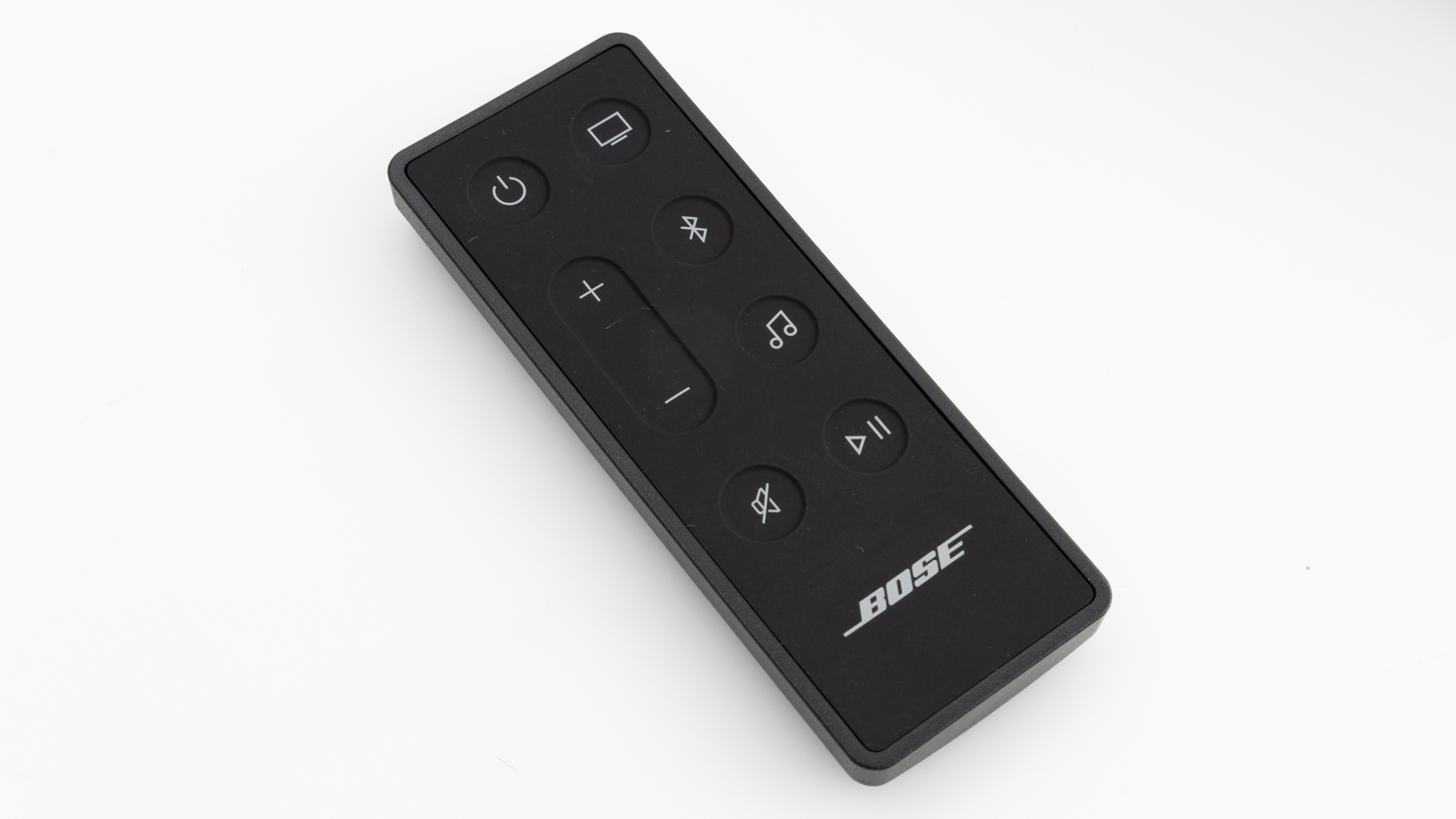 Bose Smart Ultra soundbar white