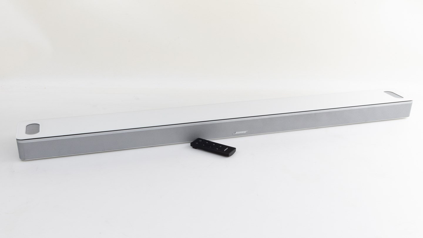 Bose Smart Ultra Soundbar Review | Soundbar | CHOICE