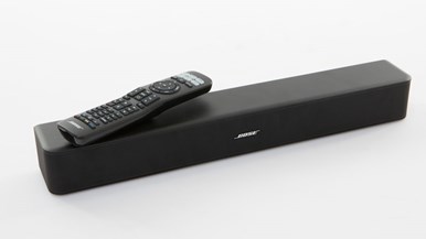 Bose Solo 5