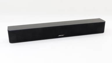 Bose Solo Soundbar 2
