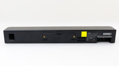Bose Solo Soundbar 2