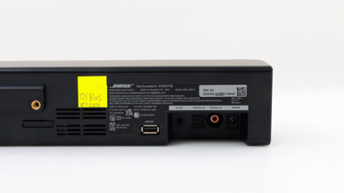 Bose Solo Soundbar 2