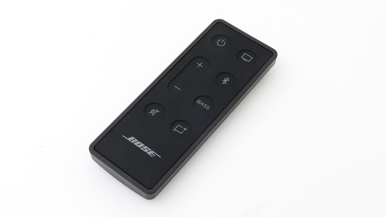 Bose Solo Soundbar 2