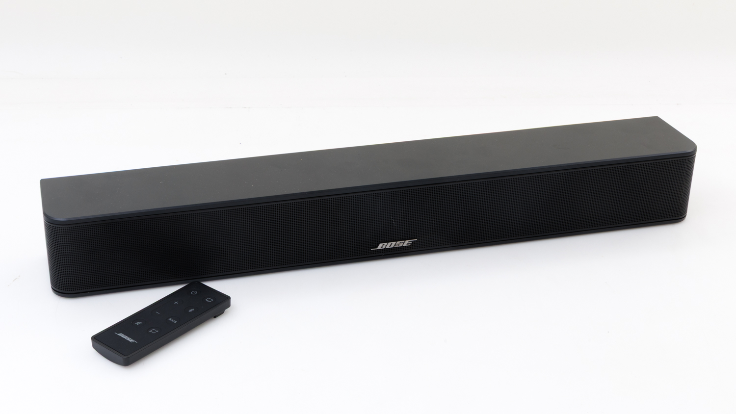 Bose Solo Soundbar 2