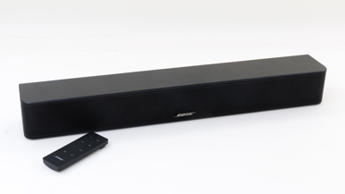 Bose Solo Soundbar 2