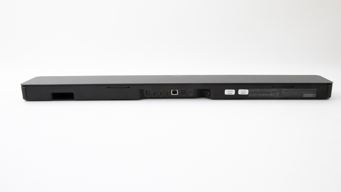Bose Soundbar 500 + Surround Speakers Review | Soundbar | CHOICE