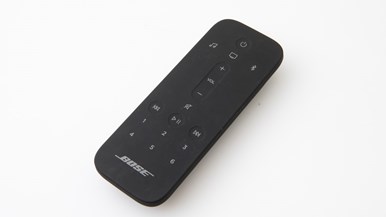 Bose Soundbar 500 + Surround Speakers