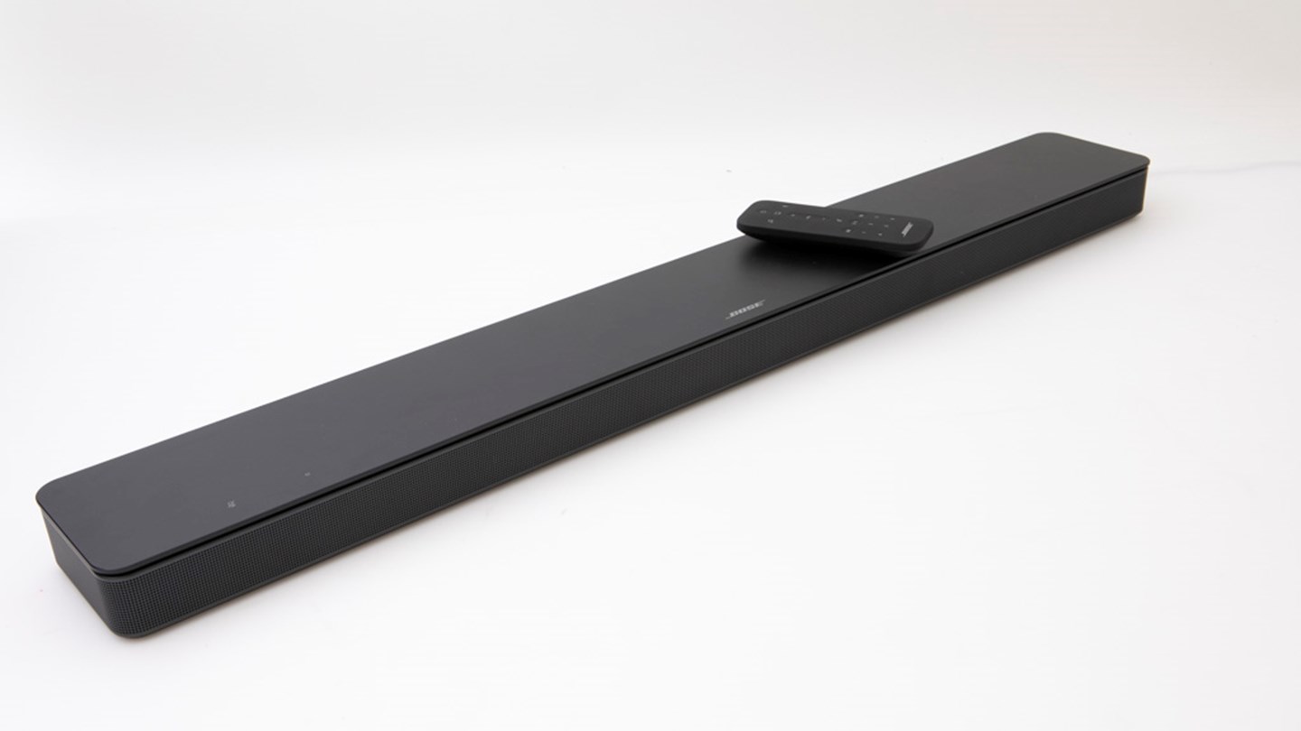 Denon Home Sound Bar 550 Review Soundbar CHOICE