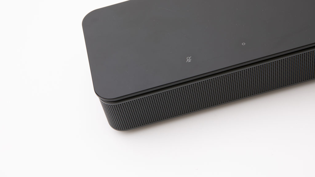 Bose soundbar 500