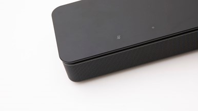 Bose soundbar 500