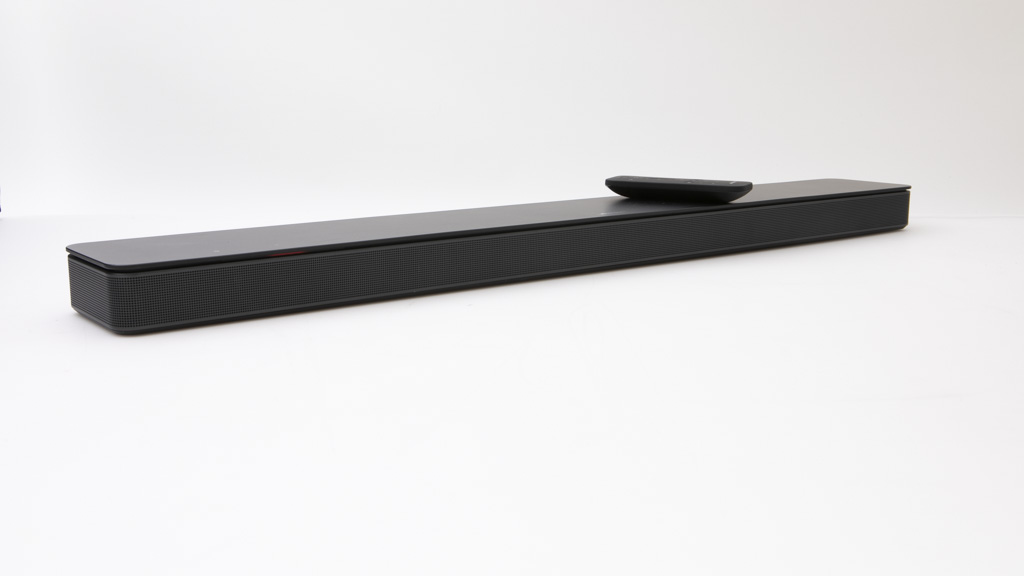 Bose soundbar 500