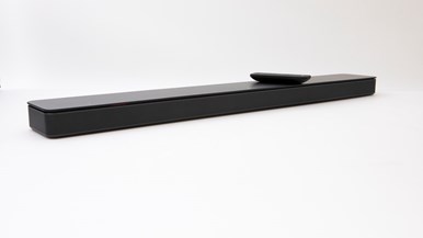 Bose soundbar 500