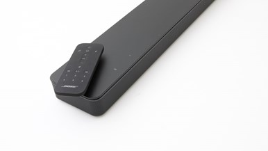 Bose Soundbar 700 + Surround Speakers