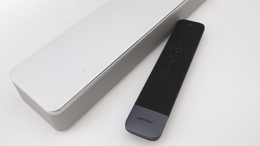Bose Soundbar 700
