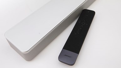 Bose Soundbar 700