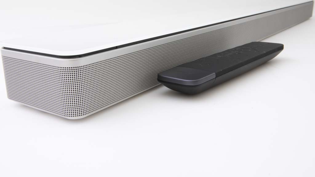 Bose Soundbar 700