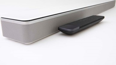 Bose Soundbar 700