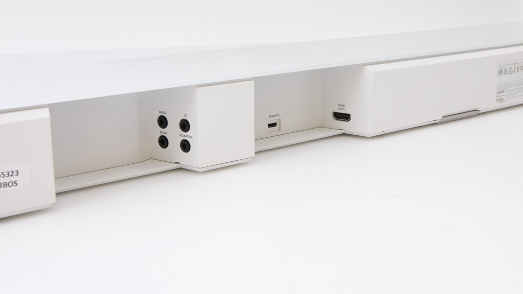 Bose Soundbar 700