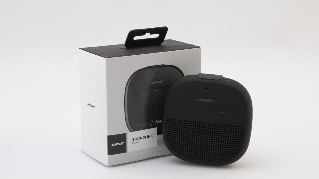 Bose Soundlink Micro Review | Portable wireless speaker | CHOICE