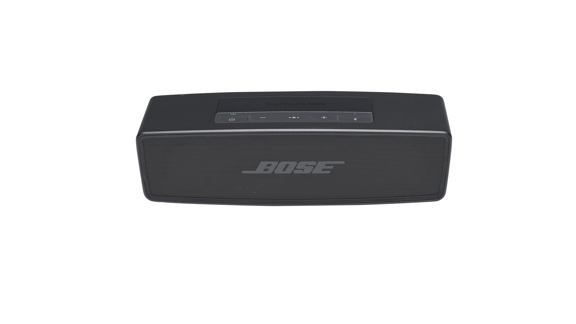 Bose SoundLink Mini II Special Edition Review | Wireless speaker
