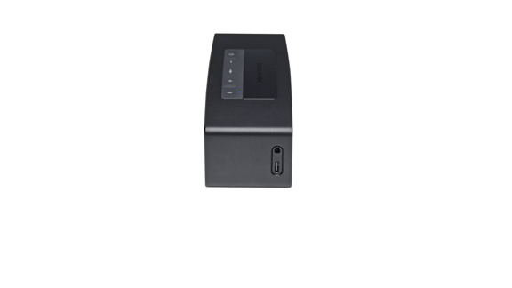 Bose SoundLink Mini II Special Edition