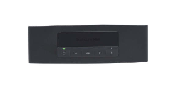 Bose SoundLink Mini II Special Edition