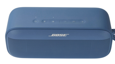 Bose SoundLink Plus
